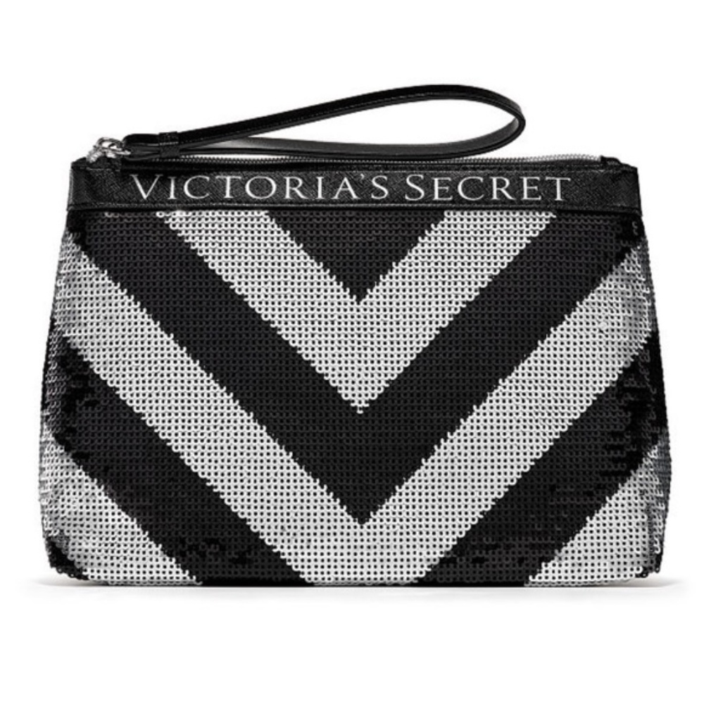Victoria’s Secret Sparkle Clutch 2019